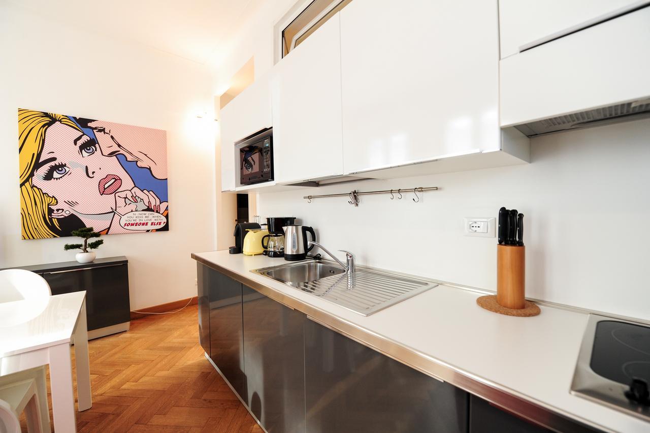 Halevy 5 Stars House Apartment Nizza