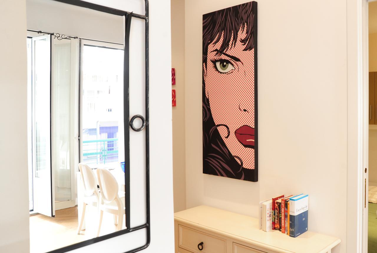Apartment Halevy 5 Stars House Nizza