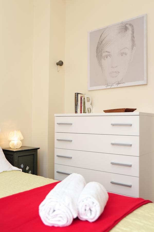 Halevy 5 Stars House Nizza