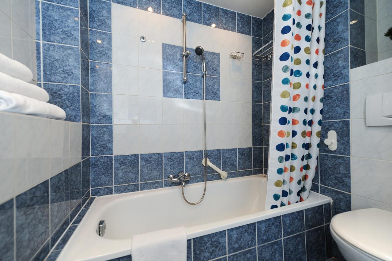 Halevy 5 Stars House Apartment Nizza