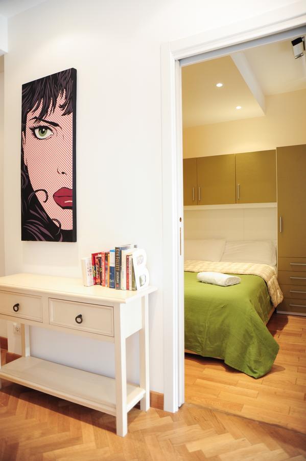 Halevy 5 Stars House Apartment Nizza
