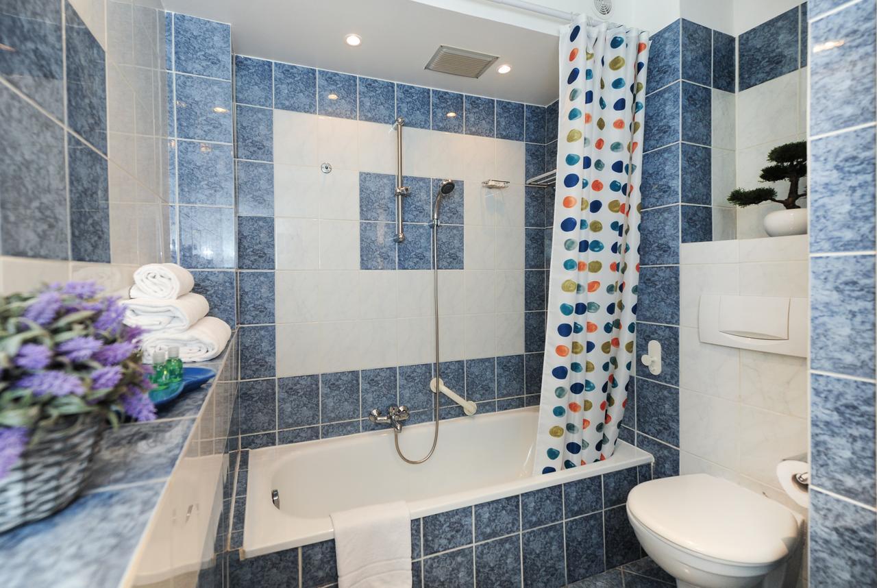 Halevy 5 Stars House Apartment *