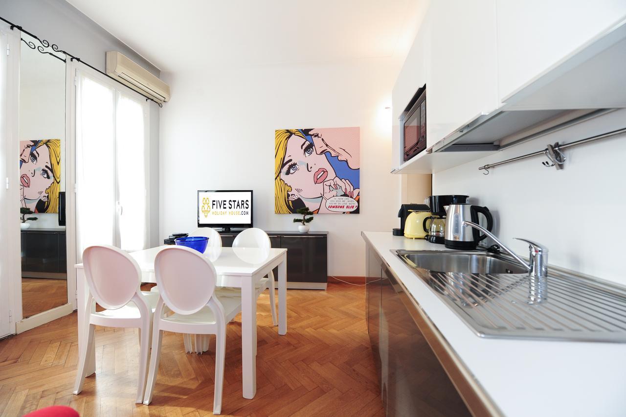 Apartment Halevy 5 Stars House *