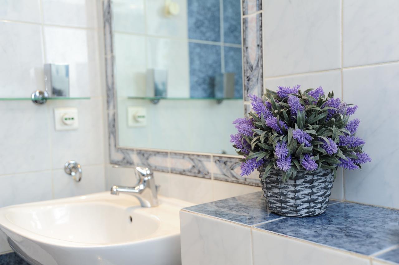 Halevy 5 Stars House Apartment Nizza