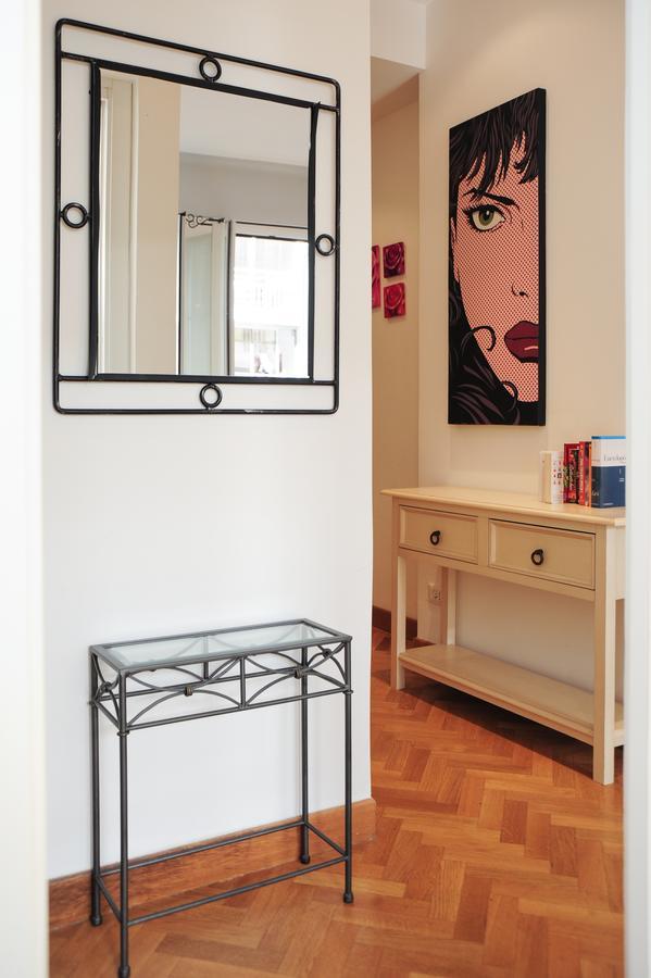 Halevy 5 Stars House Appartement Nice