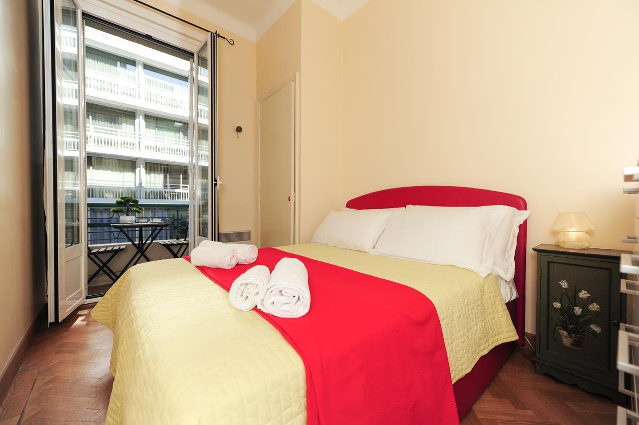 Halevy 5 Stars House Appartement Nice