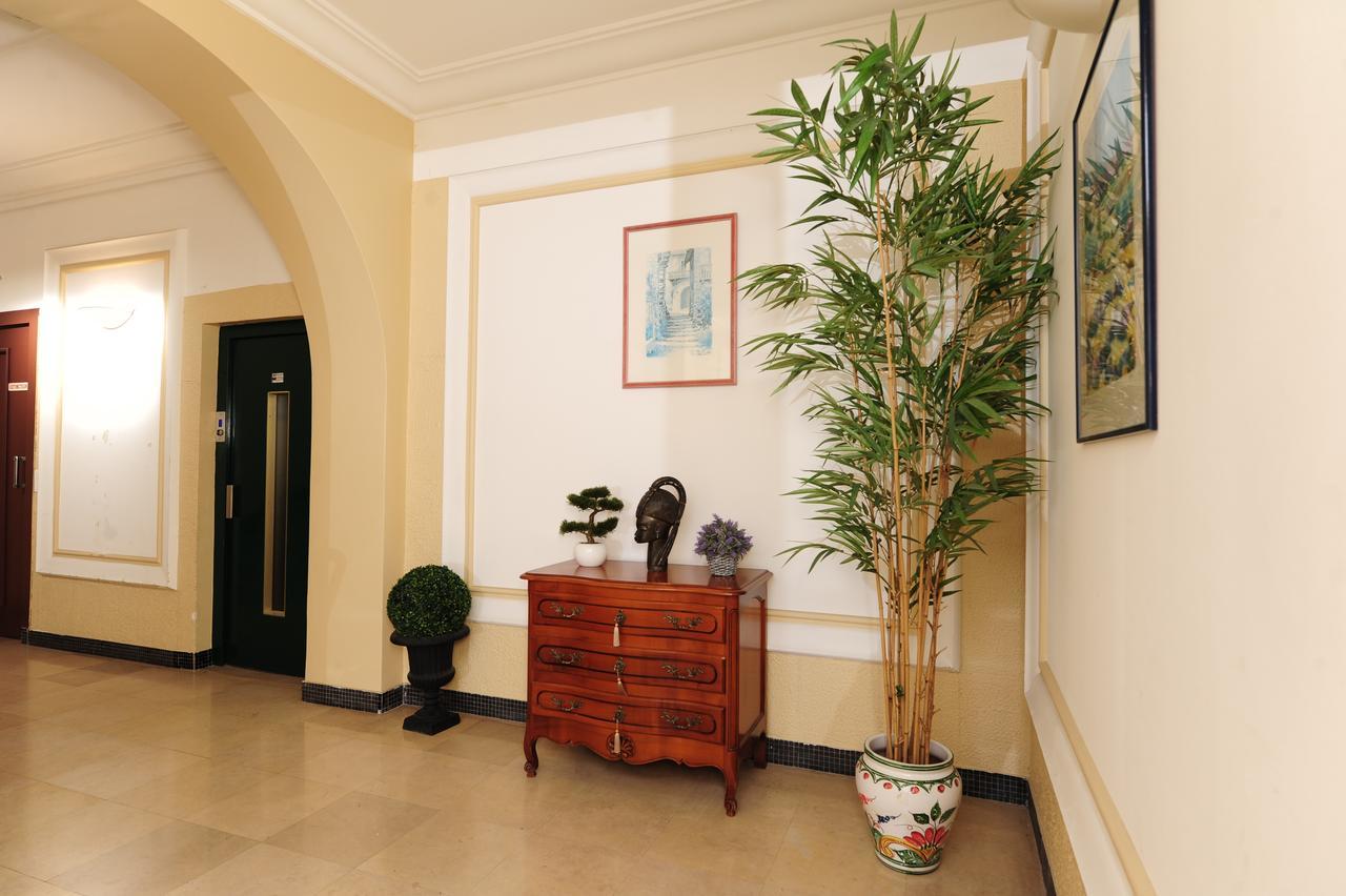 Appartement Halevy 5 Stars House Nice