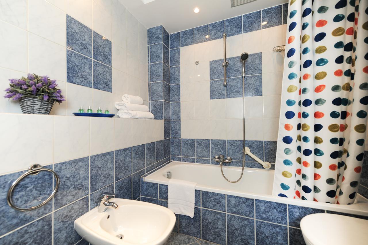 Halevy 5 Stars House Appartement *