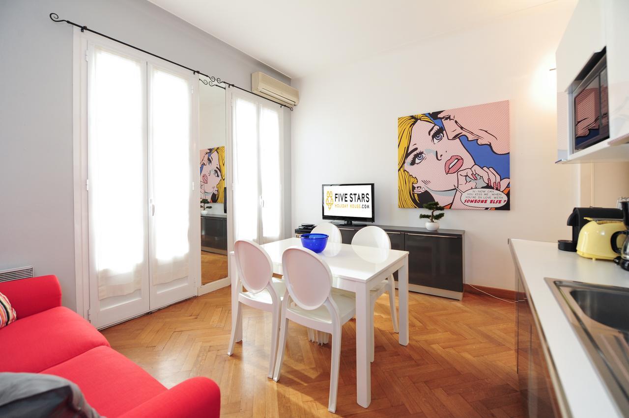 Halevy 5 Stars House Nizza