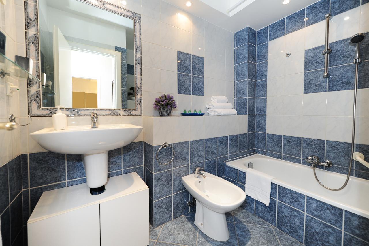Appartement Halevy 5 Stars House Nice