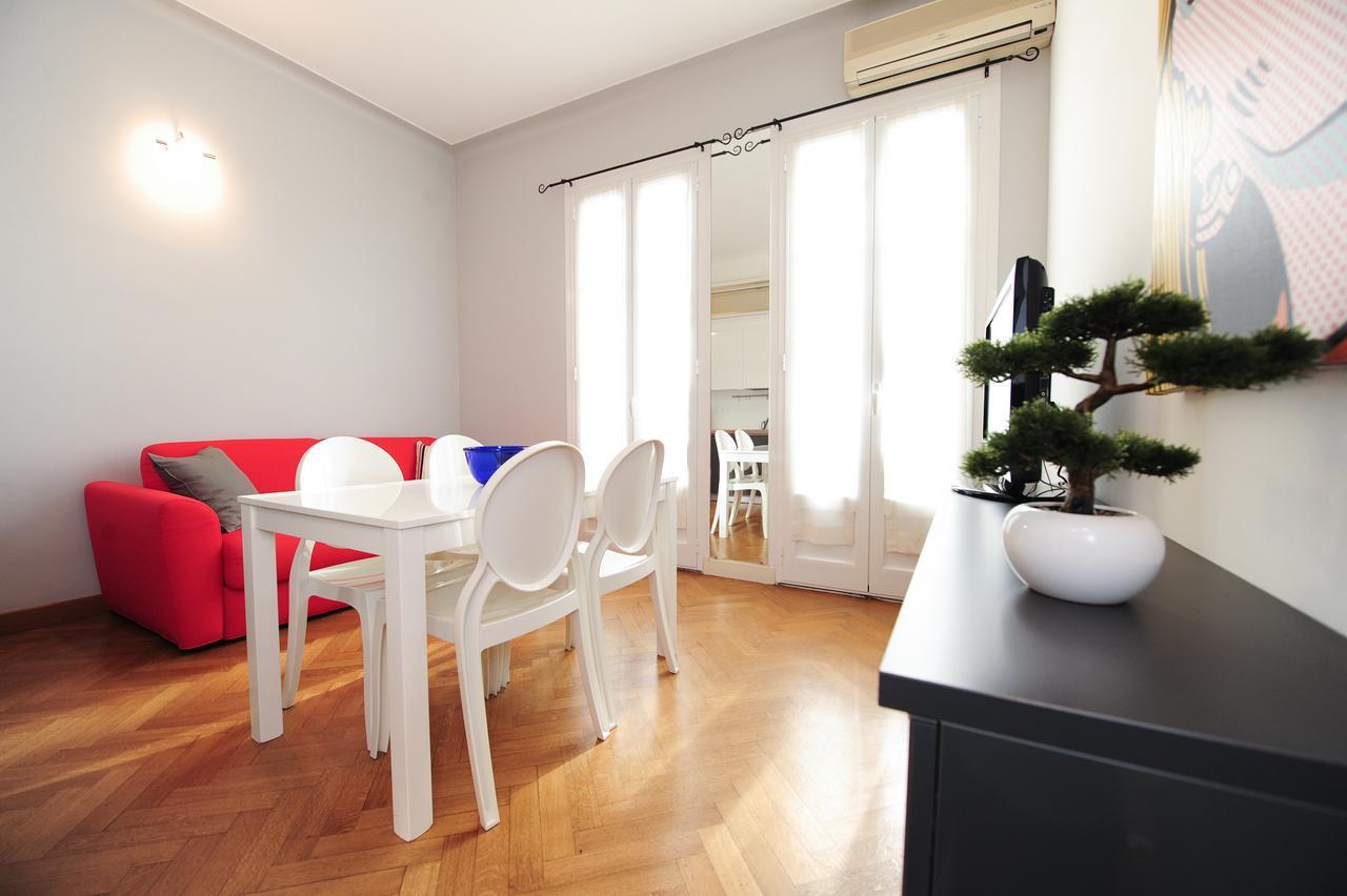 Halevy 5 Stars House Apartment Nizza
